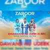 Khudawand Nu Udeek Di Reh (Zaboor 62)